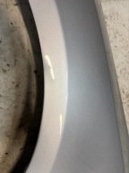 fender left front Ford Focus Mk3 III 3 kombi k:OB