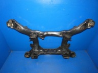 MERCEDES ML W166 GLE axle beam springing subframe sider rear part