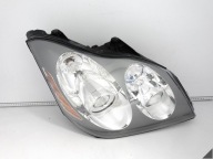 MAYBACH 57 W240 62 V240 03-13 light HEADLIGHT XENON right front