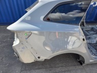 Toyota Corolla E21 Kombi quarter rear right