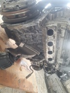 BMW E90 E87 04-08 engine N45B16A 115KM EURO 4