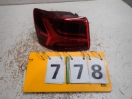 light rear part rear left AUDI A6 C7 LIFT 15- KOMBI 4G
