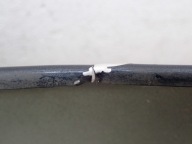 fender right front front MERCEDES C KLASA 205 2014
