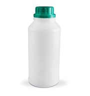 Butelka plastikowa 0,5l z miarką 100szt DO CHEMII