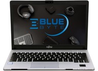 Notebook Fujitsu Lifebook S936 i5-6200U 13,3 " Intel Core i5 12 GB / 1024 GB čierny