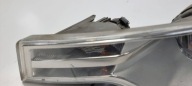 fog light left 271563-00 CITROEN C5