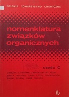 NOMENKLATURA ZWIĄZKÓW ORGANICZNYCH cz. 3 UNIKAT