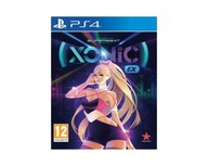 PS4 Superbeat Xonic Ex / ZRUČNOSTI / HUDBA