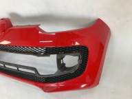 front bumper Volkswagen Up 11-16r 1S0807221D 05.25