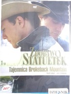 Tajemnica Brokeback Mountain