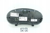 AUDI Q2 81A 2016- dials dials 81A920750J