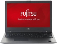 Notebook Fujitsu Lifebook U749 14 " Intel Core i5 8 GB / 256 GB čierny
