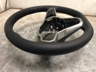 lenkrad Leder MULTIFUNKCJA DOTYKOWA VW ID3 ID.3 ID4 ID.4 10A419089