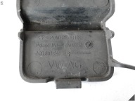 VW CRAFTER II 7C0 MAN TGE 16- towing hook cap cover grille W bumper front
