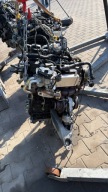 motor teljes CAA VW T5 2.0 TDI 90TYS KM
