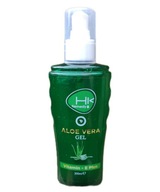 HK REMEDY Gél po opaľovaní Aloe 200ml DÁTUM EXSPIRÁCIE: 15.03.2027