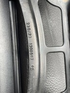 MERCEDES-BENZ GLC X253 C253 armrest rear 1300567 !J