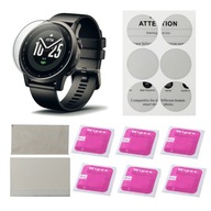 Nowa folia 6x hydrożelowa na zegarek do Motorola Moto Watch 100