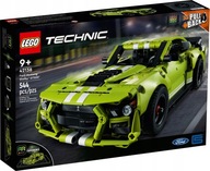 LEGO Technic 42138 Ford Mustang Shelby GT500