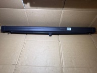 AUDI A6 C8 AVANT KOMBI plato boot blinds rear part rear 4K9861691