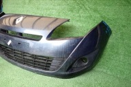 RENAULT SCENIC GRAND III 09-13 front bumper front