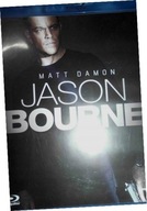Jason Bourne - Matt DamonMatt Damon