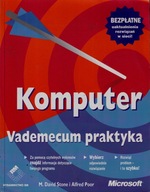 KOMPUTER VADEMECUM PRAKTYKA STONE , POOR