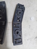 Support Support plaque Pare choc Avant Jeep Cherokee 5 2014 68138374AC