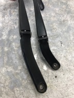 wiper arms AUDI A4 B8 EUROPA