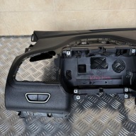 dashboard complete airbag console tension belts cockpit RENAULT KADJAR LIFT 2020 ROK