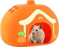 HÖRCSÖGHÁZ TENGERIMALAC HÁZIKÓ