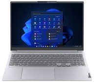Notebook Lenovo ThinkBook 16 G4+ 16 "Intel Core i7 16 GB / 1024 GB strieborný