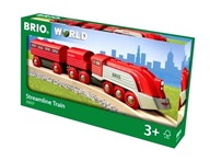 BRIO World. Szybki pociąg