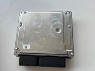 BMW 1 E87 2.0 N47D20C computer ECU 0281014573 7823422 1039S29128 Originale