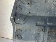 cover cover lower below engine SKODA FABIA III 6C0825235A