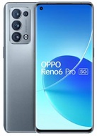 Smartfon Oppo Reno6 Pro 5G CPH2247 DS 12/256GB Szary