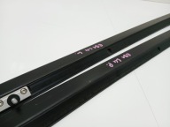 Dachreling dach BMW E91 LIFT 7255483 7255484