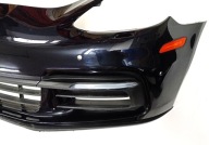 bumper front front lakier PDC PORSCHE PANAMERA 971 OE
