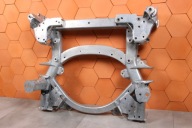 BMW i4 G26 subframe axle beam suspension beam front 2WD RWD 7915428 4960 km !!!