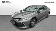 Toyota Camry 2.5 Hybrid Executive CVT