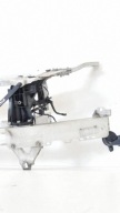 support panel for radiators pillar MERCEDES W257 C257 A2136200130