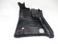 cover boot right rear part side BMW e91 KOMBI