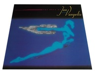 JON AND VANGELIS The Best Of, Polydor UK 1984