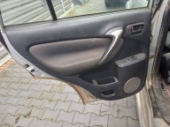 door complete left rear part TOYOTA RAV4 II LIFT 1D4 5D