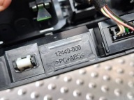 PANEL klimatizácii Mriežka klímy ALFA ROMEO TONALE 22