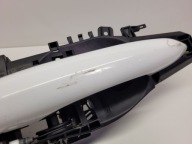 handle exterior door rear part left side Alfa Romeo Giulia 2 2017 50545351