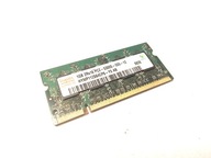 Pamäť RAM DDR2 SK Hynix HYMP112S64CP6-Y5 1 GB