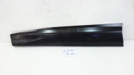 moulding door left front AUDI Q4 E-TRON 89A853959A