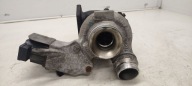 turbo turbina BMW E83 X3 LIFT 2,0D