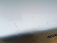 trunk door boot Dacia Logan and sedan TED10